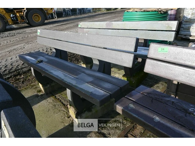 Zitbank - afbeelding 2 van  5
