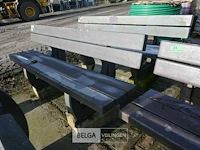 Zitbank - afbeelding 2 van  5