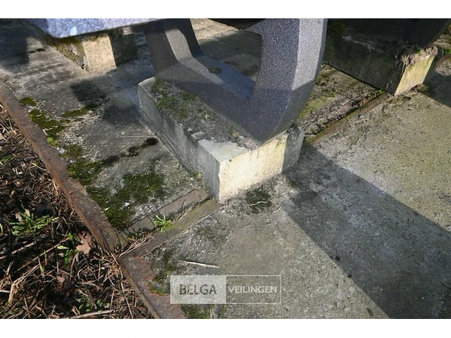 Zitbank - afbeelding 3 van  5
