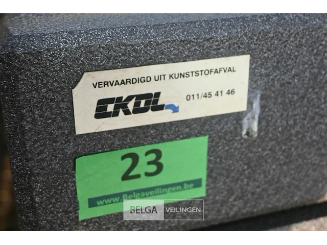 Zitbank - afbeelding 5 van  5