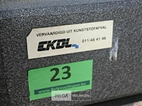 Zitbank - afbeelding 5 van  5