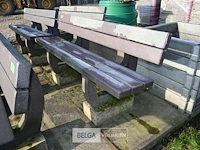 Zitbank - afbeelding 1 van  5