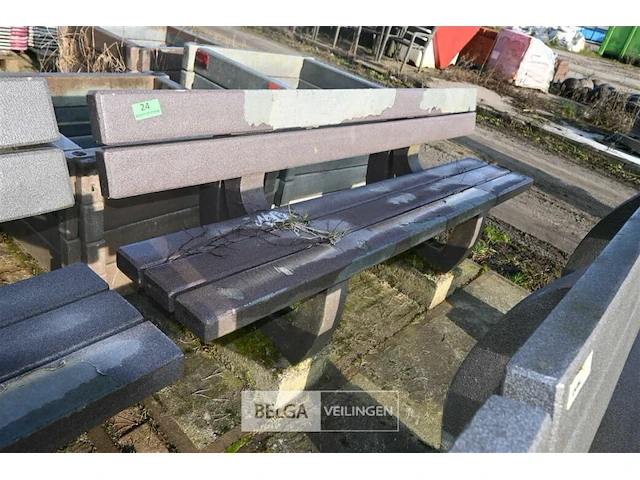 Zitbank - afbeelding 2 van  5