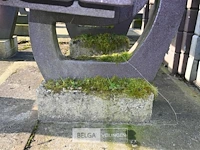 Zitbank - afbeelding 4 van  5