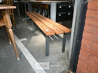 Zitbank - afbeelding 1 van  4