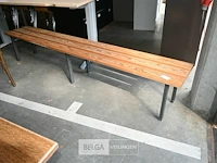Zitbank - afbeelding 2 van  4