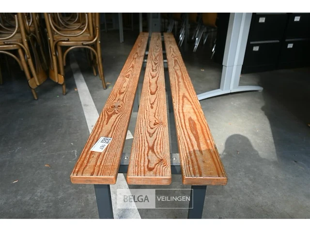 Zitbank - afbeelding 3 van  4