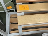 Zitbanken - afbeelding 4 van  4