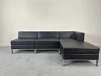 Zithoek modulair - sofa set - afbeelding 1 van  8