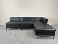 Zithoek modulair - sofa set - afbeelding 2 van  8