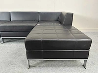 Zithoek modulair - sofa set - afbeelding 4 van  8