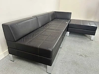 Zithoek modulair - sofa set - afbeelding 6 van  8