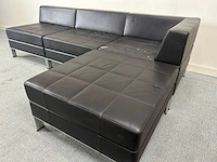 Zithoek modulair - sofa set - afbeelding 7 van  8