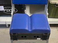 Zitkoffer fix2 - afbeelding 1 van  8