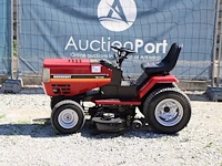 Zitmaaier agria 46300x65a benzine 1951 - afbeelding 1 van  1