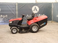 Zitmaaier alko powerline t 20-105.4 hde v2 benzine - afbeelding 1 van  1