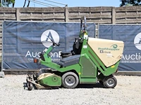 Zitmaaier amazone ph 1250 idrive diesel 2016 - afbeelding 1 van  1