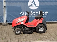 Zitmaaier castelgarden club garden benzine - afbeelding 1 van  1