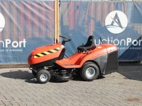 Zitmaaier castelgarden om92/13.5 13pk diesel - afbeelding 1 van  1
