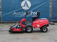 Zitmaaier castelgarden xm 140 hd benzine 2015 - afbeelding 1 van  1