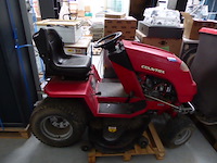 Zitmaaier countax - afbeelding 2 van  5