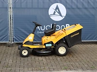 Zitmaaier cub cadet cc 114 ta benzine - afbeelding 1 van  1