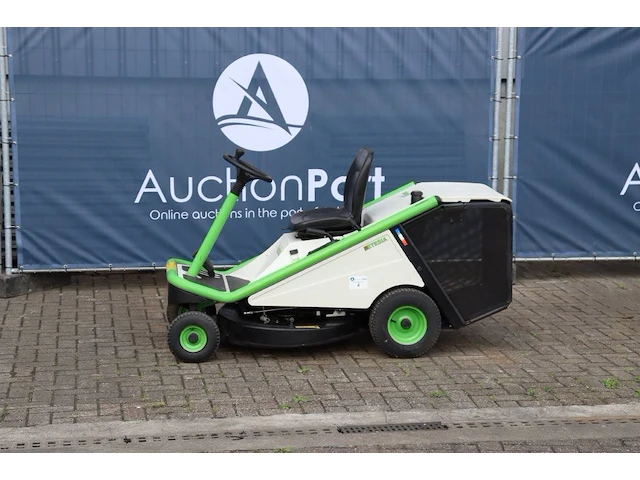 Zitmaaier etesia bahia benzine 2007 - afbeelding 1 van  1