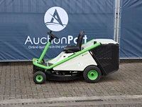 Zitmaaier etesia bahia benzine 2007 - afbeelding 1 van  1