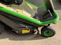 Zitmaaier etesia hydra 80 - afbeelding 5 van  15