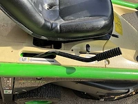 Zitmaaier etesia hydra 80 - afbeelding 6 van  15