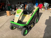 Zitmaaier etesia hydra 80 - afbeelding 1 van  15