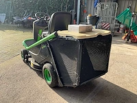 Zitmaaier etesia hydra 80 - afbeelding 9 van  15