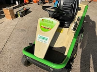 Zitmaaier etesia hydra 80 - afbeelding 12 van  15