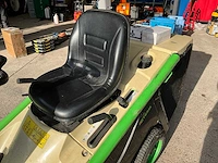 Zitmaaier etesia hydra 80 - afbeelding 13 van  15