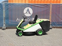 Zitmaaier etesia mkhe3 benzine 2014 - afbeelding 1 van  1
