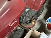 Zitmaaier fabr. toro - afbeelding 8 van  9