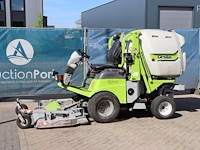 Zitmaaier grillo fd 2200 diesel 2013 - afbeelding 1 van  1