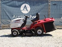 Zitmaaier gutbrod 500 hydrostatic series benzine 2016 - afbeelding 1 van  1