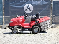 Zitmaaier honda hf 2417 ht (hf2417k3 hbe) benzine 2013 - afbeelding 1 van  1