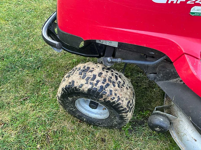 Zitmaaier honda hf2417 - afbeelding 3 van  15
