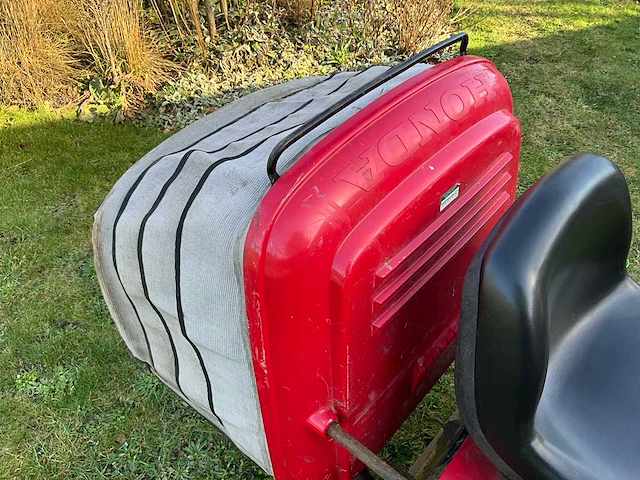 Zitmaaier honda hf2417 - afbeelding 4 van  15