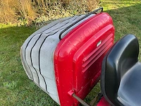 Zitmaaier honda hf2417 - afbeelding 4 van  15