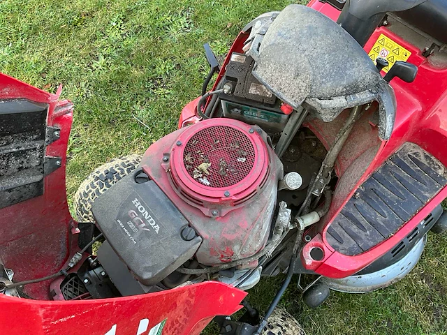 Zitmaaier honda hf2417 - afbeelding 6 van  15