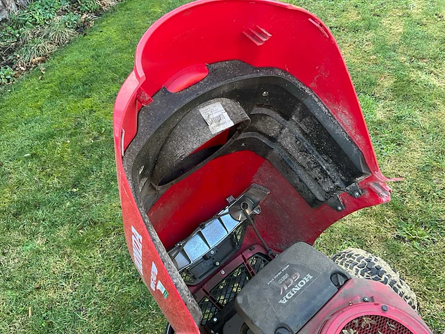 Zitmaaier honda hf2417 - afbeelding 7 van  15