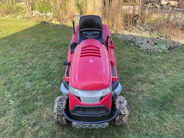 Zitmaaier honda hf2417 - afbeelding 8 van  15