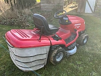 Zitmaaier honda hf2417 - afbeelding 10 van  15
