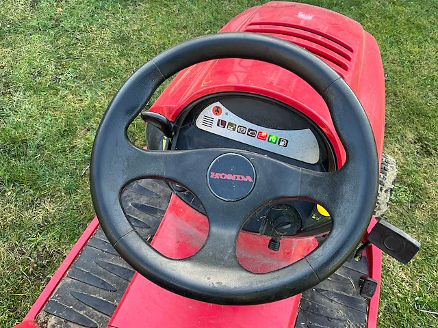 Zitmaaier honda hf2417 - afbeelding 12 van  15