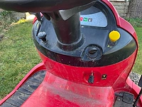 Zitmaaier honda hf2417 - afbeelding 13 van  15