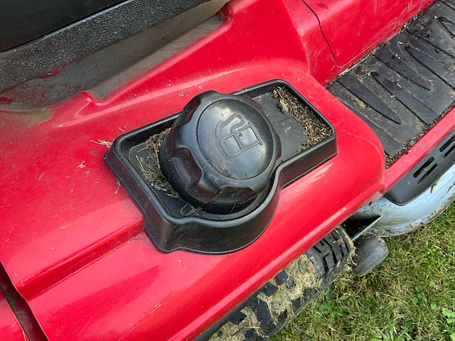 Zitmaaier honda hf2417 - afbeelding 14 van  15