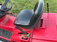 Zitmaaier honda hf2417 - afbeelding 15 van  15